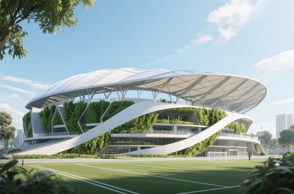 2026美加墨世界杯16个主办场馆巡礼：科技、环保与地标建筑全解析